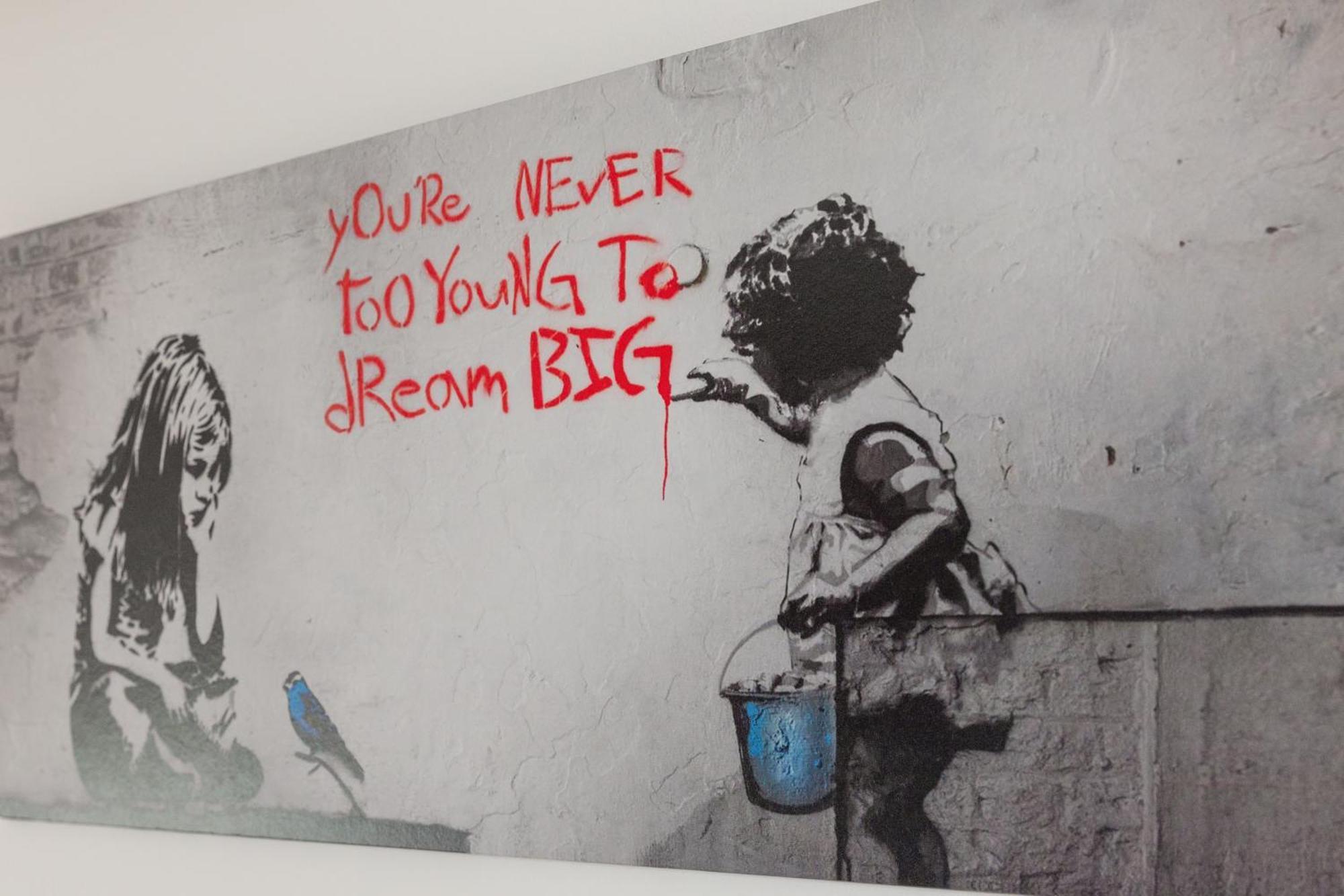 Exclusive Loft Banksy In Porta Romana Lejlighed Milano Eksteriør billede